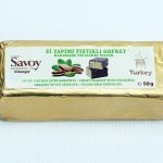 El Yapımı Antep Fıstıklı Gofret – Gurme Lezzet -50 gr